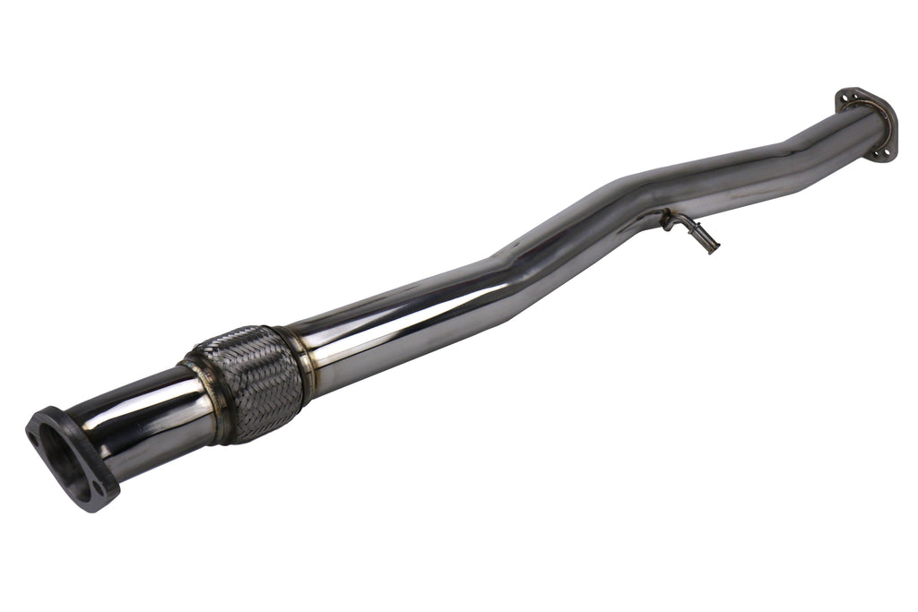 TurboXS Midpipe - 2002-2007 Subaru WRX / 2004-2007 STI