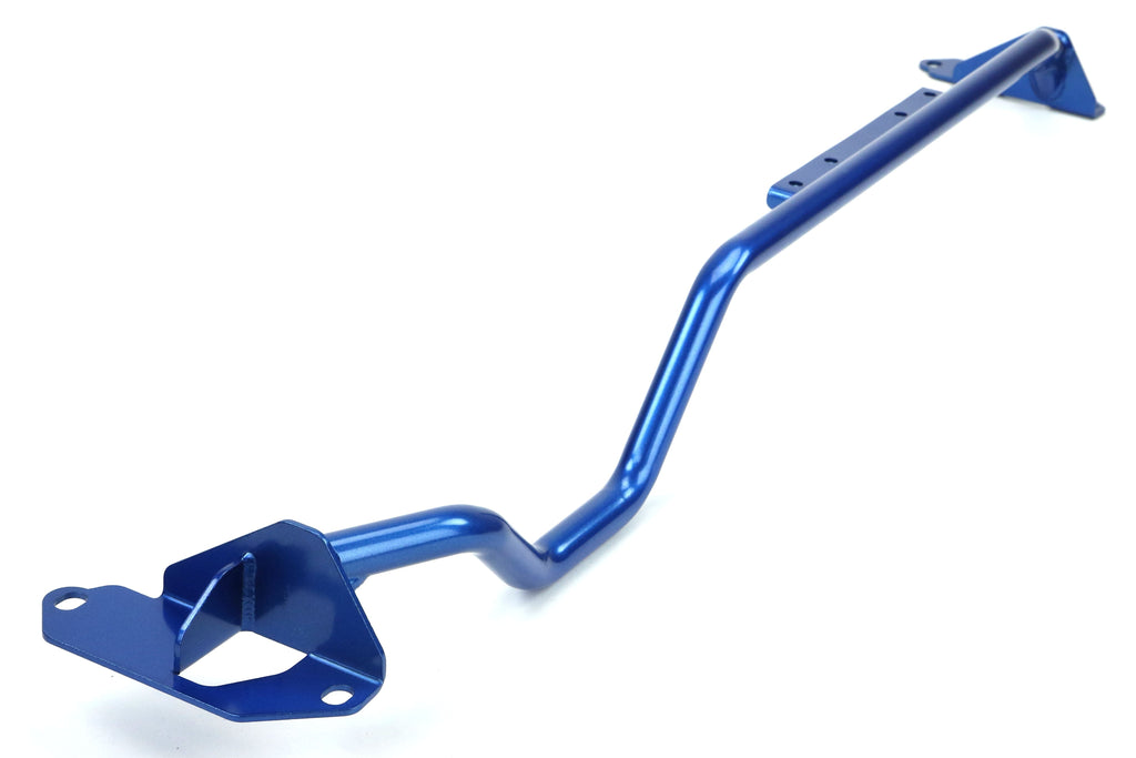 Cusco Rear Subframe Brace Lower Bar - 2002–2007 Subaru WRX / 2004–2007 Subaru WRX STI / 1997–2007 Subaru Impreza