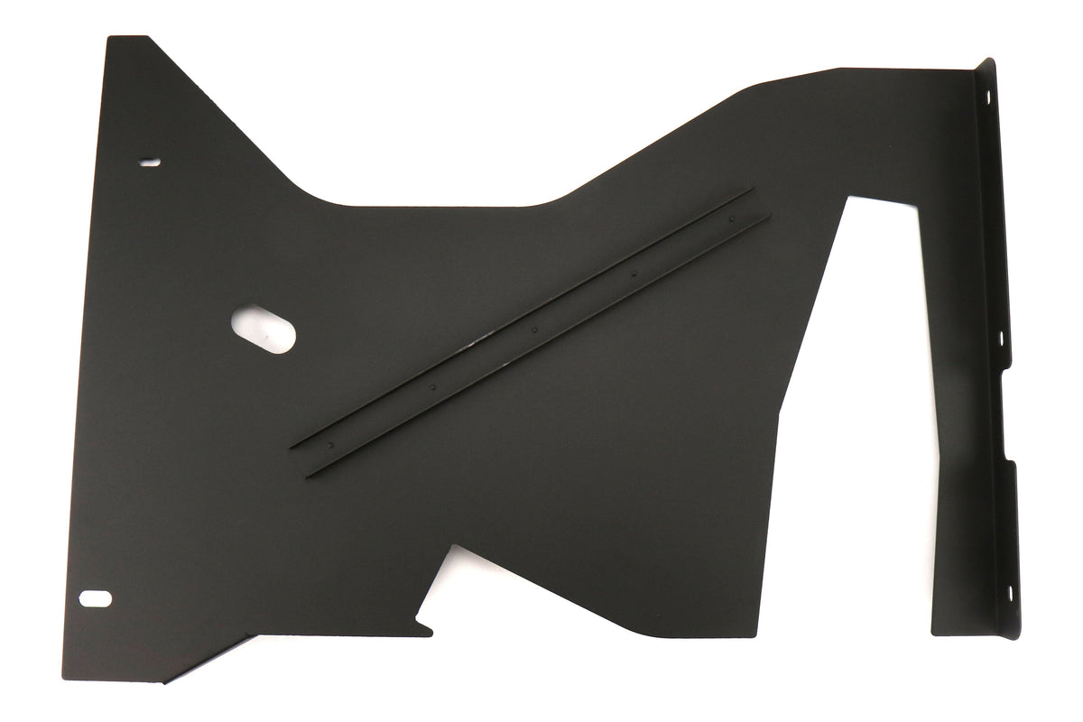 Verus Engineering Rear Suspension Covers - 2015-2021 Subaru WRX / STI