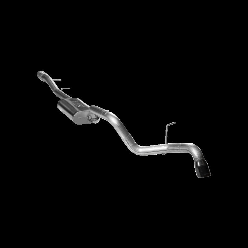 Flowmaster 21-26 Chevrolet Tahoe 5.3L FlowFx Direct Fit Muffler - Single Exit