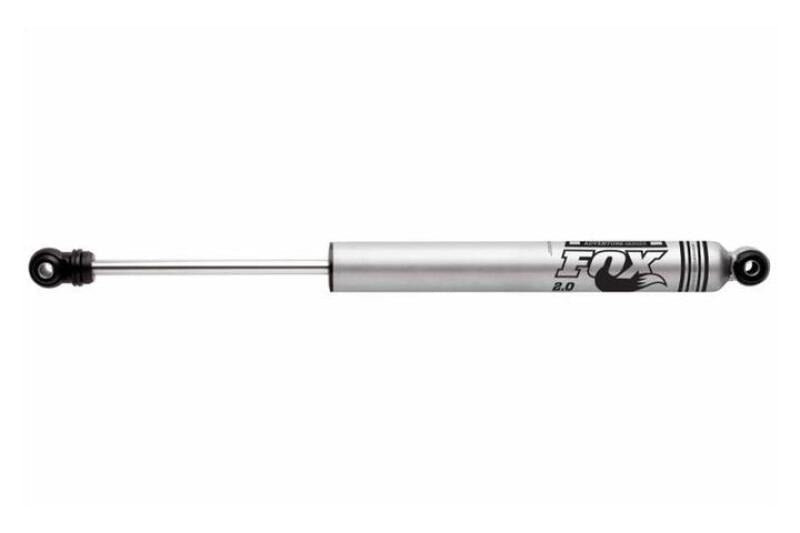 JKS Manufacturing Fox 2.0 Adventure Series Universal Shock 22.94 x 14.35 x 2 - S50/EB1