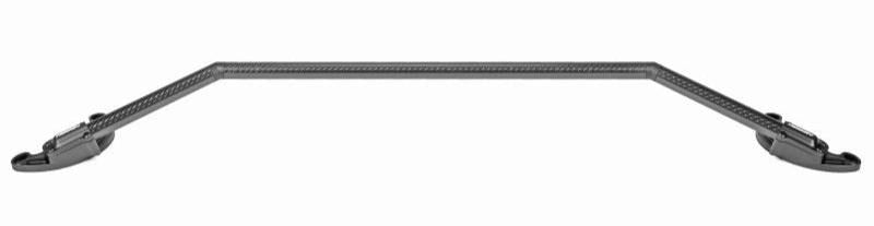 PERRIN Front Strut Tower Brace (Carbon Fiber) - 2008-2021 Subaru WRX / STI