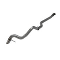 Flowmaster 21-25 Bronco 2DR 2.3/2.7L Outlaw Cat-Back SOR Exhaust System