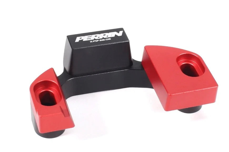 Perrin Super Shifter Stop for OE Shifter - 2015-2017 Subaru WRX