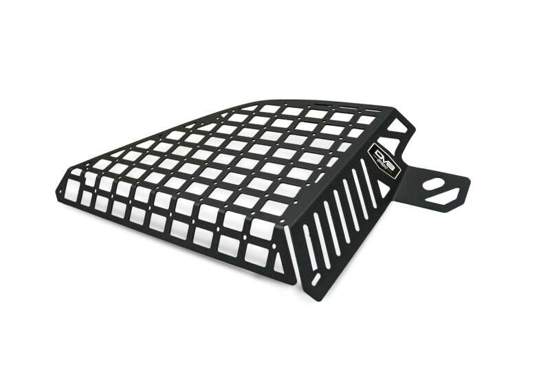 DV8 21+ Ford Bronco Pocketed Rear Window Molle Panels (Soft Top/2-Door Models)