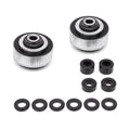 COBB Tuning Front Control Arm Inner Bushing Kit w/ Standard Alignment - Subaru Models (inc. 2015-2021 WRX / 2015-2021 STI)