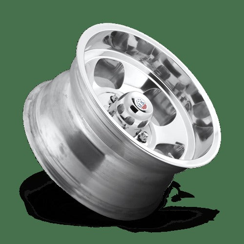 U101 15X8 6X5.5 HL-POLISH -12MM