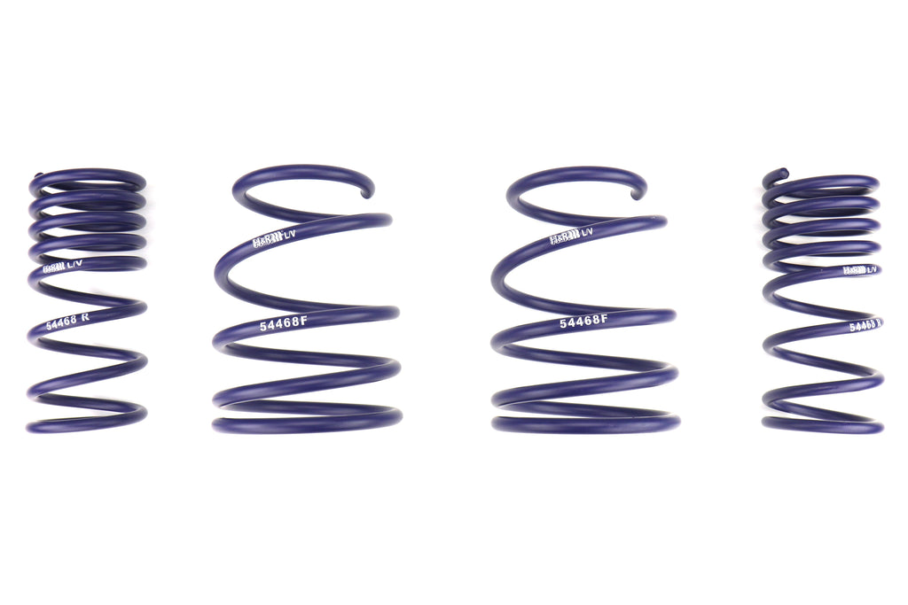 H&R Springs Sport Spring Kit - 2015-2021 Subaru WRX
