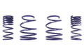H&R Springs Sport Spring Kit - 2015-2021 Subaru WRX