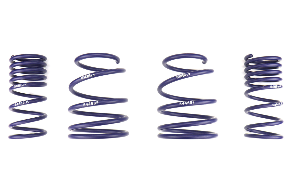 H&R Springs Sport Spring Kit - 2015-2021 Subaru WRX