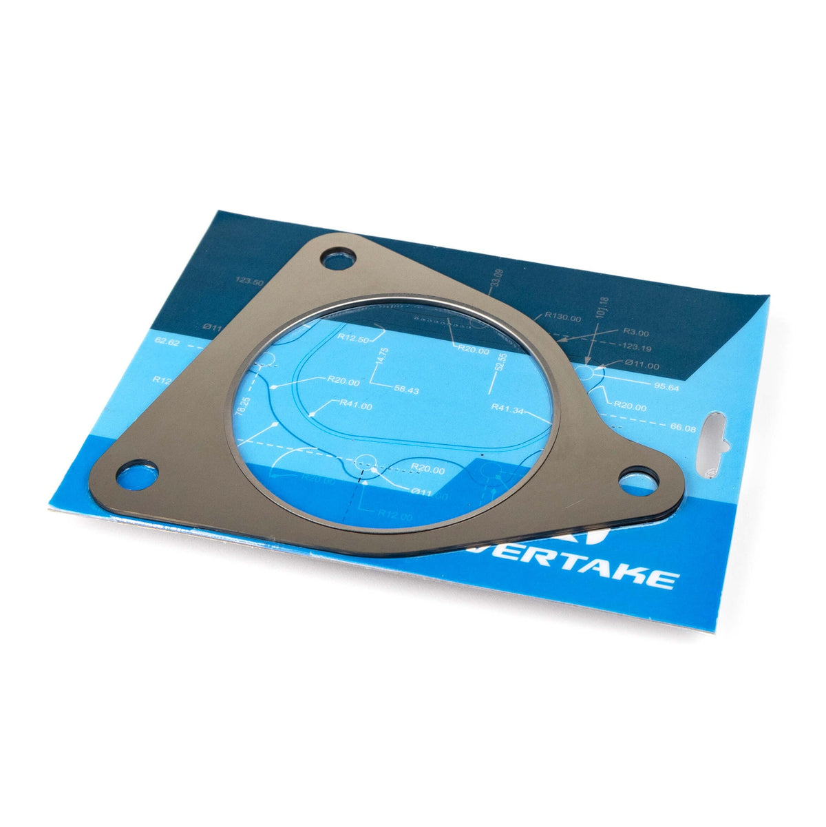 OVERTAKE Turbo to J-Pipe Gasket - Subaru 2022-2026 WRX / FA24