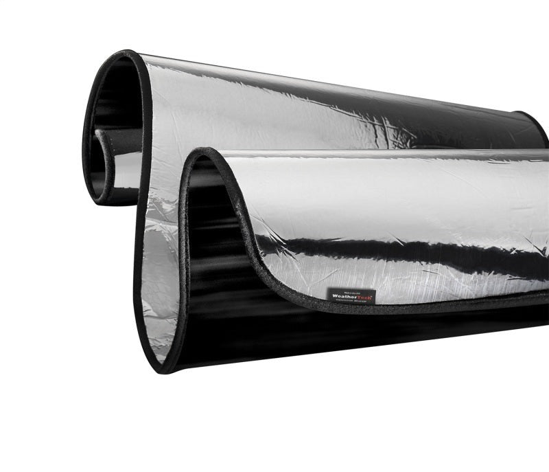 WeatherTech 2021+ Ford Bronco SunShade - Front Windshield