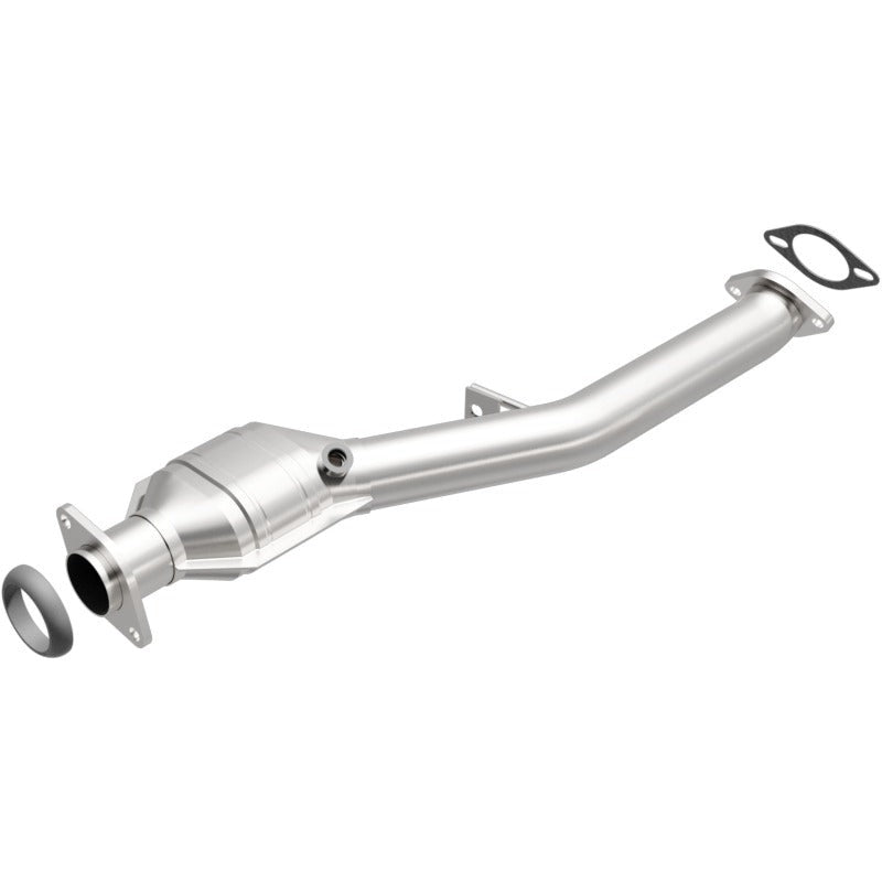 MagnaFlow Direct Fit Catalytic Converter - 2006-2008 Subaru Forester 2.5L