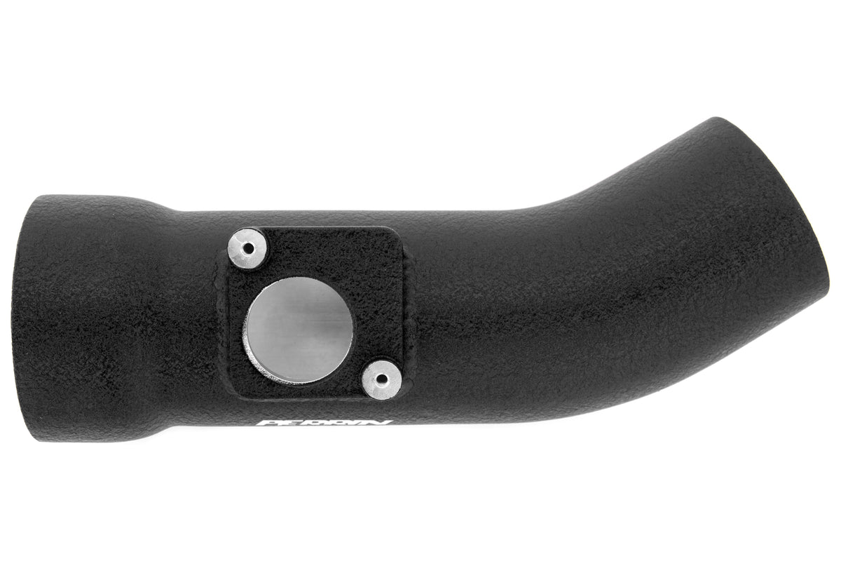 PERRIN Short Ram Intake Black - 2002-2007 Subaru WRX / STI / 2004-2008 Forester XT