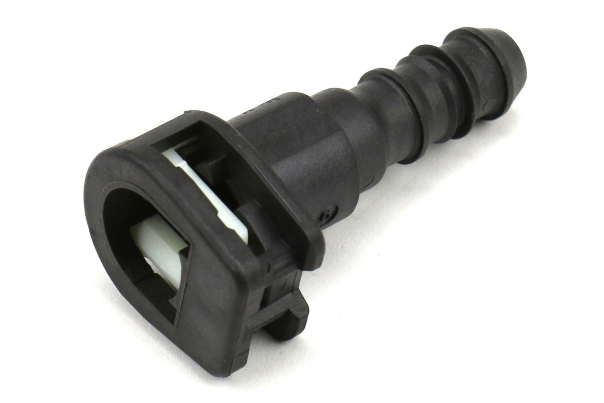 IAG Braided Fuel Line and Fitting Kit For Aftermarket FPR - 2002-2021 Subaru WRX / 2004-2021 STI / 2006-2013 Forester / 2008-2012 Legacy
