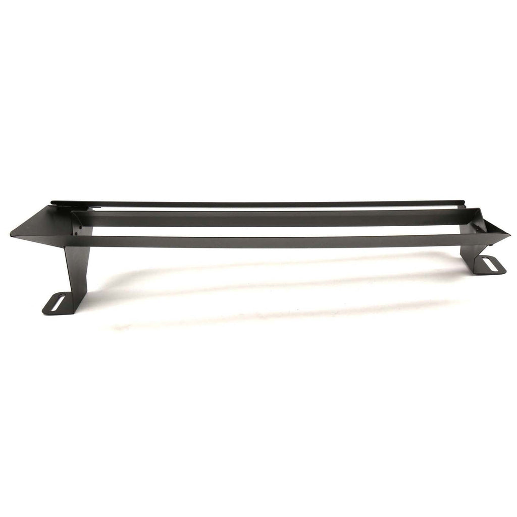 GrimmSpeed Intercooler Splitter - 2015-2021 Subaru WRX / STI w/Grimmspeed TMIC