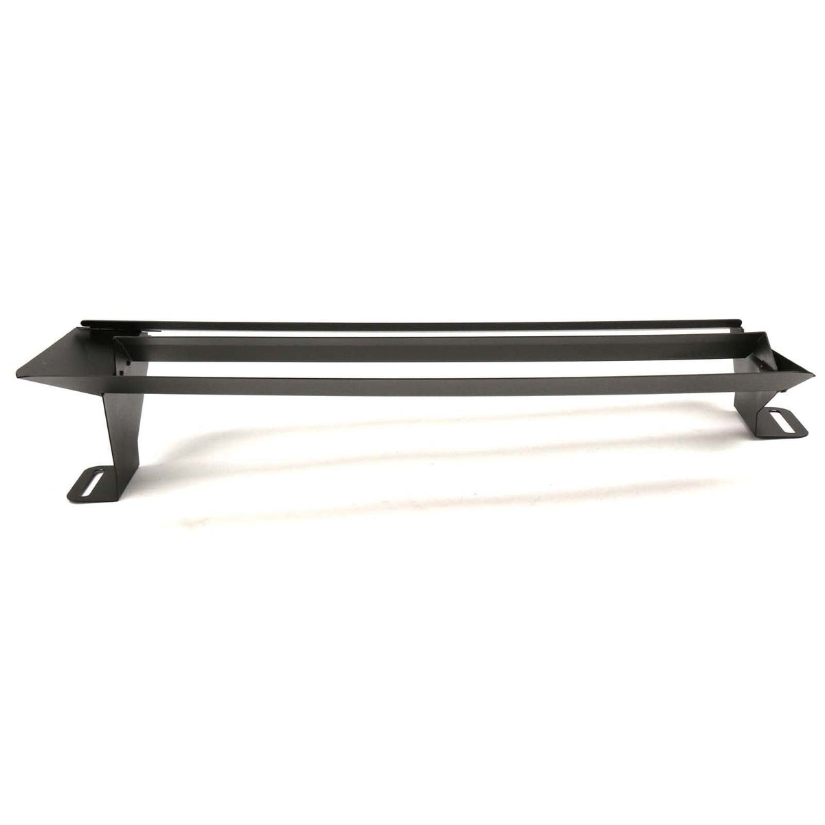 GrimmSpeed Intercooler Splitter - 2015-2021 Subaru WRX / STI w/Grimmspeed TMIC