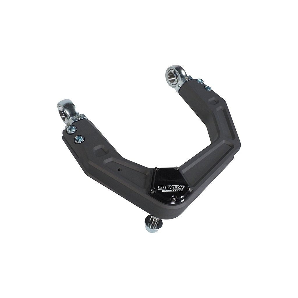 Element Hard Parts 2005-2023 Tacoma Billet Uniball UCA w/ Heims - 1004