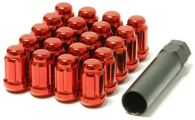 Wheel Mate Muteki Key Adapter 12x1.25