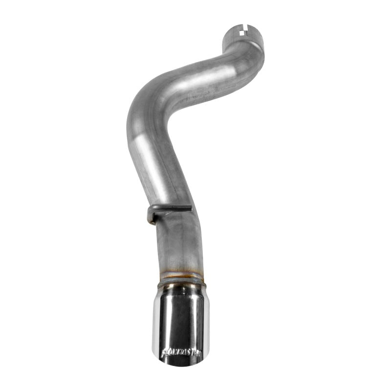 Flowmaster 18-25 Wrangler JL 2.0T/3.6L American Thunder Rock Axle-Back Exhaust System
