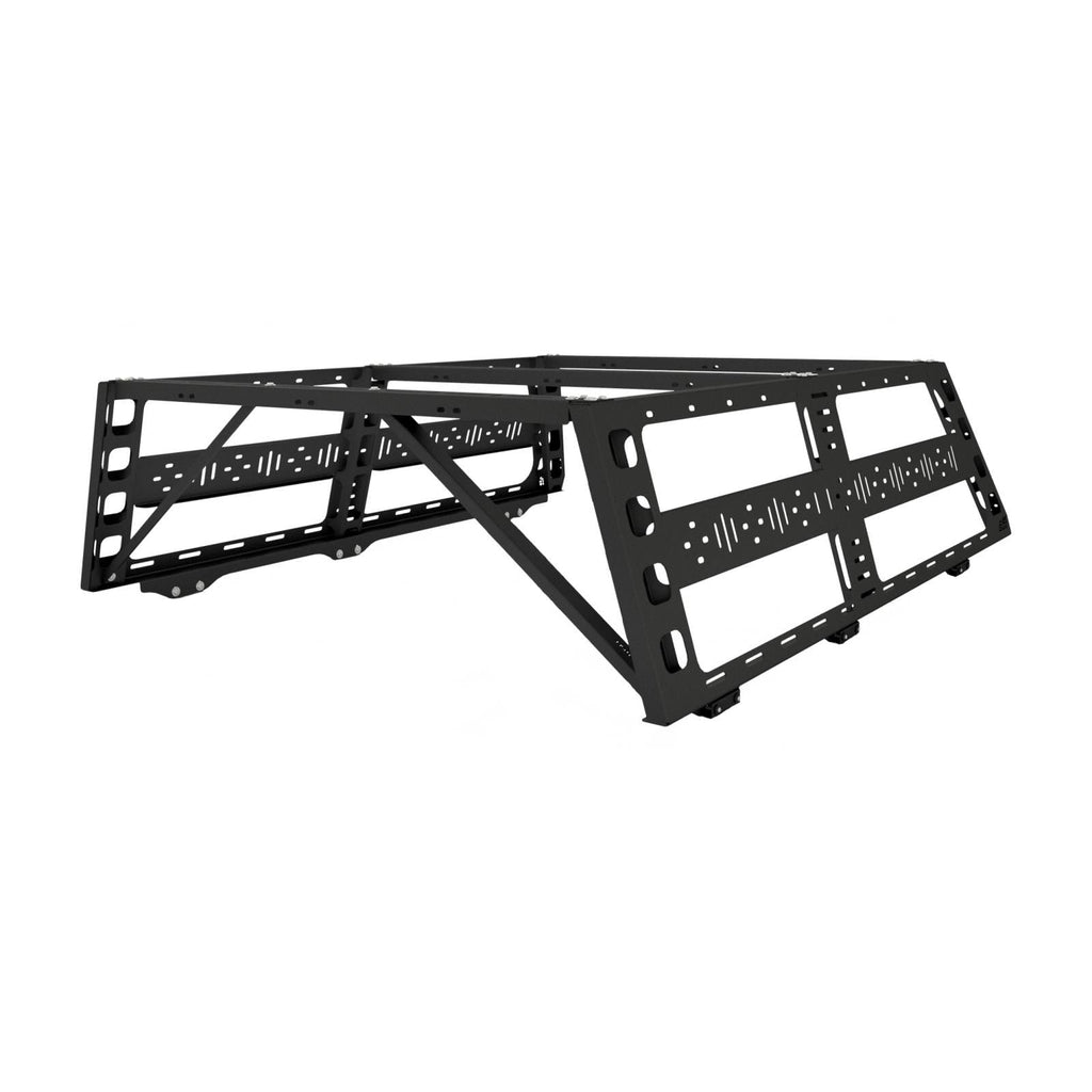 Ford F150 Cab Height Bed Rack 6.5 Foot Bed Length 04-23 F-150 CBI Offroad