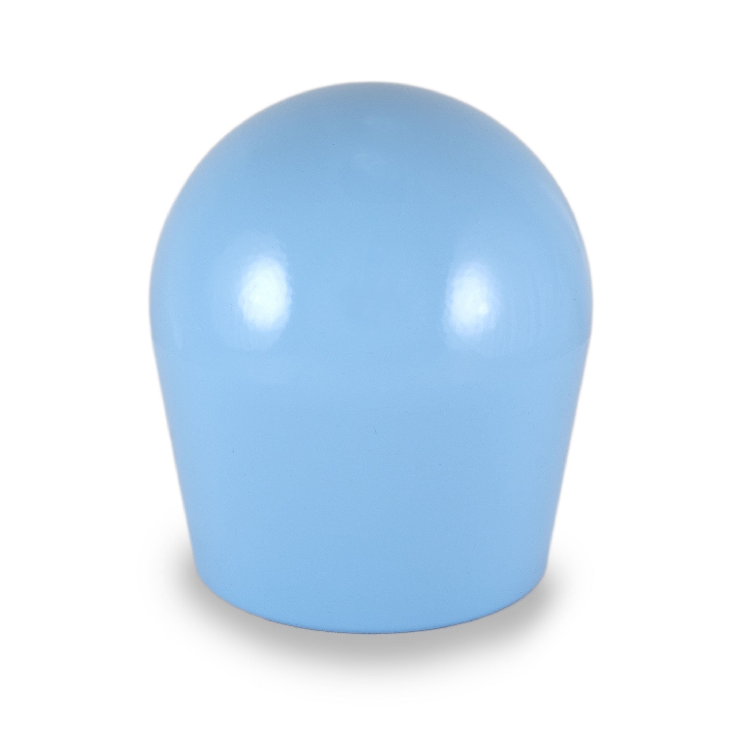 Billetworkz Short Teardrop Weighted Shift Knob for BRZ / GR86 2022+