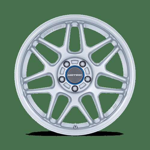 MR158 18X9.5 5X112 H-SLV MCH 35MM