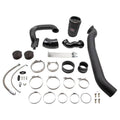 Wehrli 03-07 Cummins 5.9L Twin Turbo Kit S400/Stock - Brizzle Blue