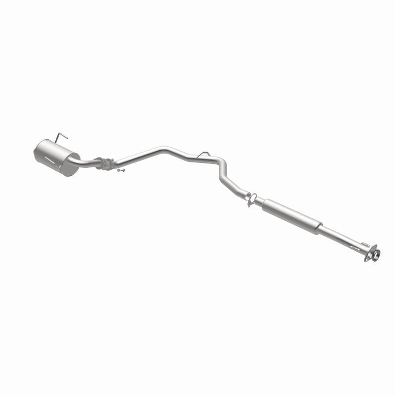 MagnaFlow BRE Exhaust Kit - 2014-2016 Subaru Forester 2.5L