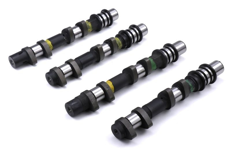 Brian Crower Stage 3 280 Camshafts Dual AVCS - 2008-2021 Subaru STI