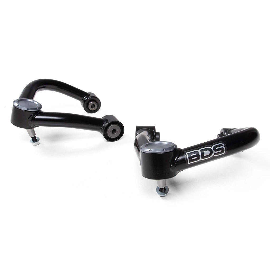 2021-2022 Ford Bronco 4 Door Upper Control Arm (UCA) Kit - 123254