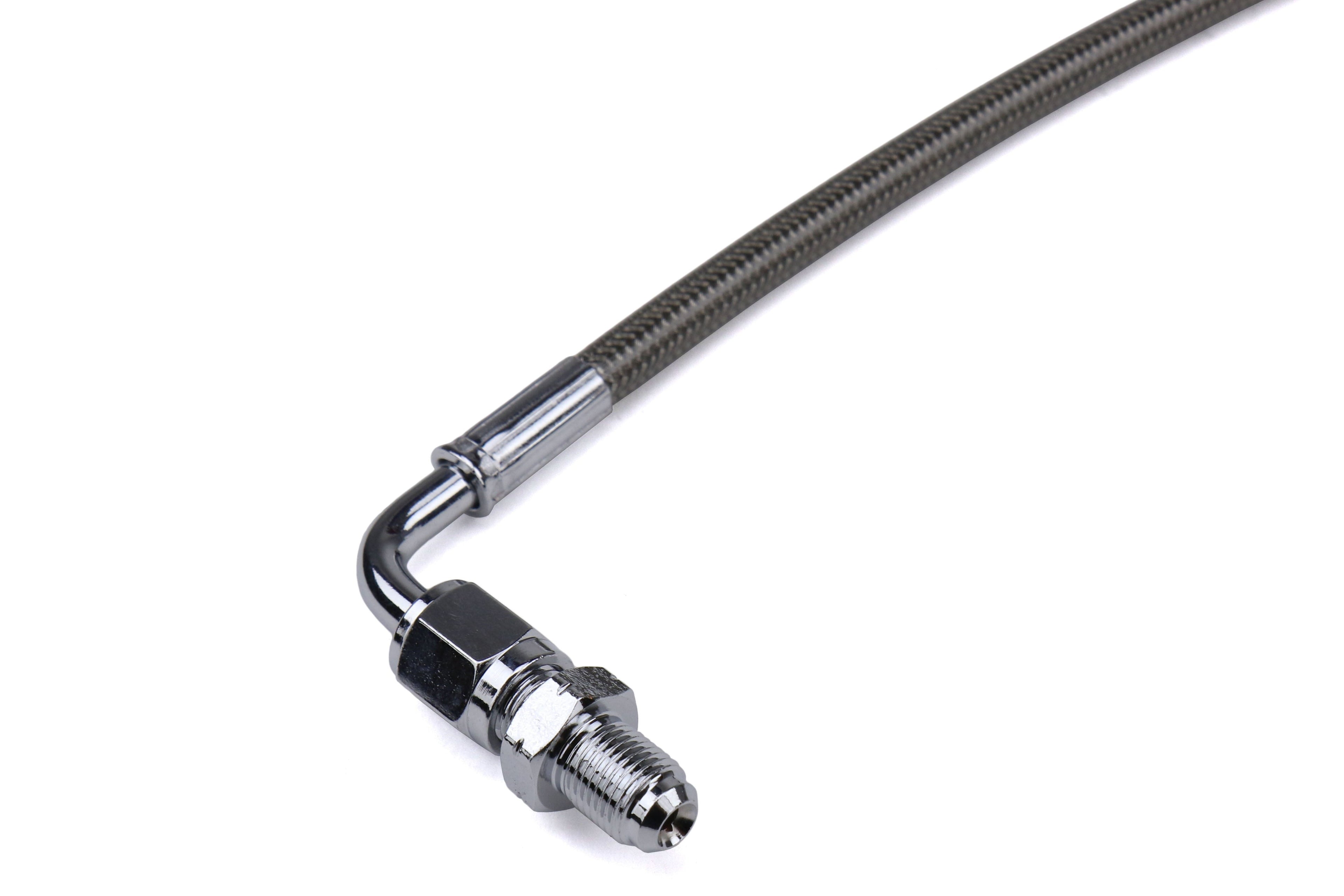 Torque Solution Pitch Stop Brace - 2015-2021 Subaru WRX/STI