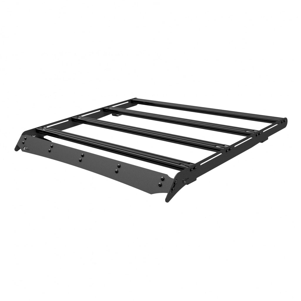 Honda Talon 2 Seat 2019-2021 Roof Rack Cutout for 40 Inch Light Bar Prinsu