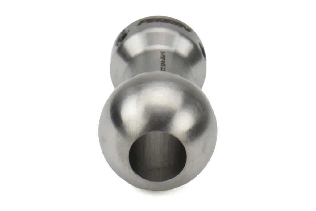 PERRIN Short Shifter Adapter - 2004-2021 Subaru STI
