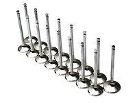 Brian Crower Nissan VK56 37mm Intake Valves