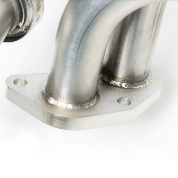 Killer B EL 4-1 Holy Header/Up-Pipe - w/ SwainTech Coating & EGT Bung - 2004-2021 Subaru STI / 2002-2014 WRX, 2004-2013 Forester XT / 2004-2009 Outback XT / 2004-2009 Legacy GT