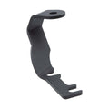 Rugged Radios A-Pillar Antenna Mount for Toyota Tacoma 1st Generation 1995-2004 Driver Side