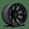 D873 20X10 8X180 BLK-OUT -18MM