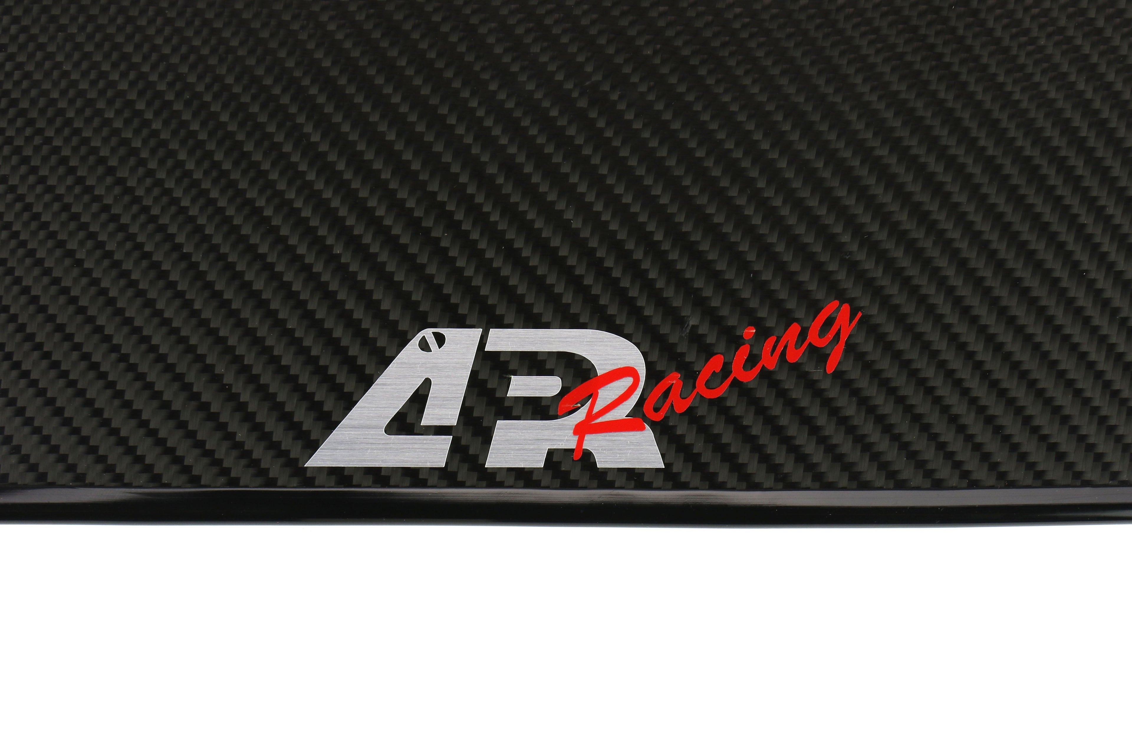 APR Performance Carbon Fiber Front Wind Splitter - 2015-2017 Subaru WRX / STI