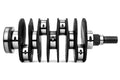 Subaru OEM Forged Salt Bath Nitrated Crankshaft - 2006-2014 Subaru WRX / 2004-2021 Subaru STI
