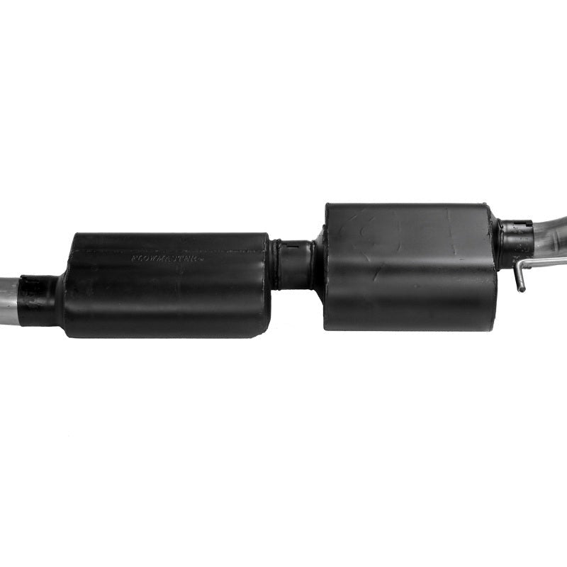 Flowmaster 21-25 Tahoe/Yukon 5.3L Force II Cat-Back Exhaust System