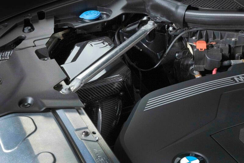 Dinan Cold Air Intake for 2020-2024 BMW X3 & 2020-2025 X4 M40i - D760-0075
