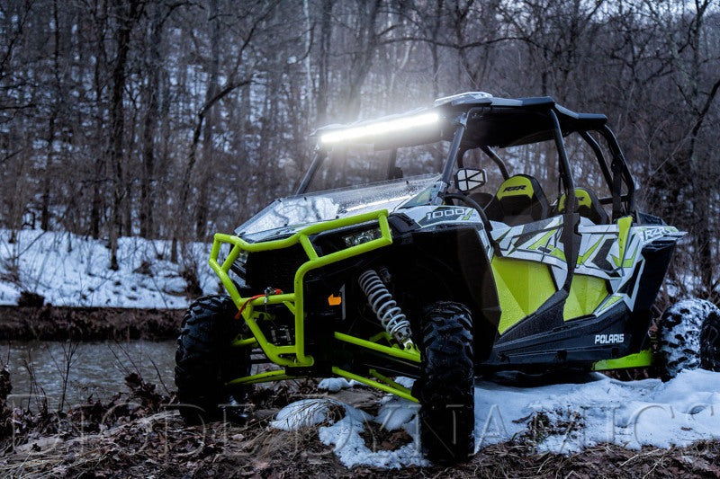Diode Dynamics Stage Series 30in Single Row Straight LED Light Bar - Clear Driving - Universal