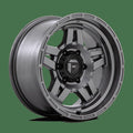D801 18X9 6X135 MT-GNMTL 01MM