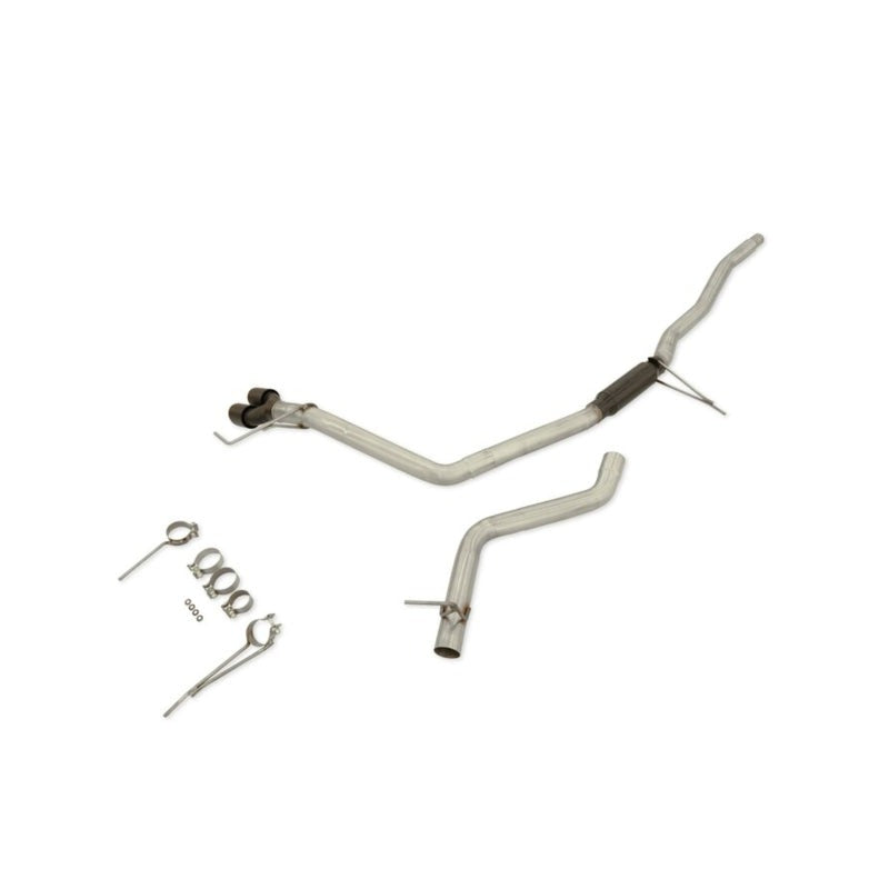 Flowmaster 22-25 Ford Maverick 2.0L American Thunder Cat-Back Exhaust System