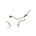 Flowmaster 22-25 Ford Maverick 2.0L American Thunder Cat-Back Exhaust System