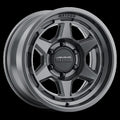Method MR708 - 17x8.5 / 6x5.5 / ET 25 / 106.25 CB - Gloss Titanium