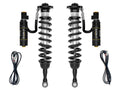 ICON 2.5 V.S. Remote Reservoir CDEV Coilover Kit for 2014-2021 Toyota Tundra - 58750E