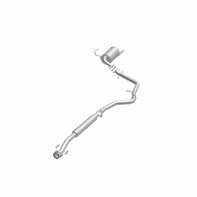 MagnaFlow BRE Exhaust Kit - 2014-2016 Subaru Forester 2.5L