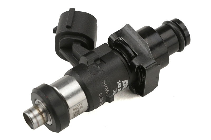 DeatschWerks Fuel Injectors Top Feed 2200cc - Subaru Models (inc. 2002-2014 WRX / 2007+ STI)